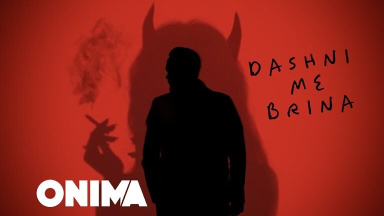 DASHNI ME BRINA