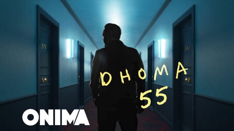 DHOMA 55