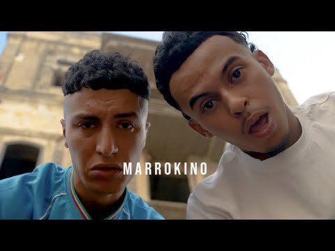 MAROKKINO