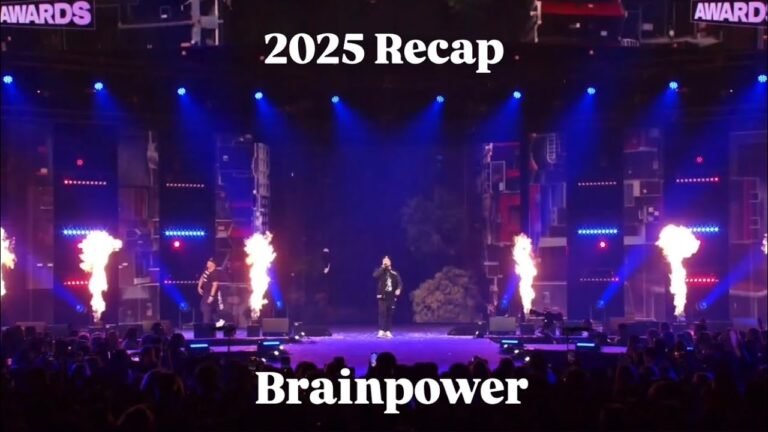 2025 RECAP
