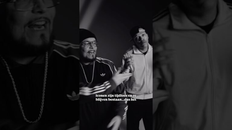 Superstar Icon (OUT NOW!) #brainpower #hiphop #rap #music #tour