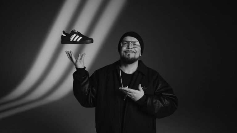 Superstar Icon (Teaser 2)