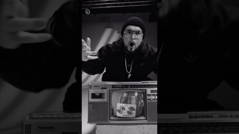 Superstar Icon (Video OUT NOW!) #hiphop #rap #brainpower #music #tour