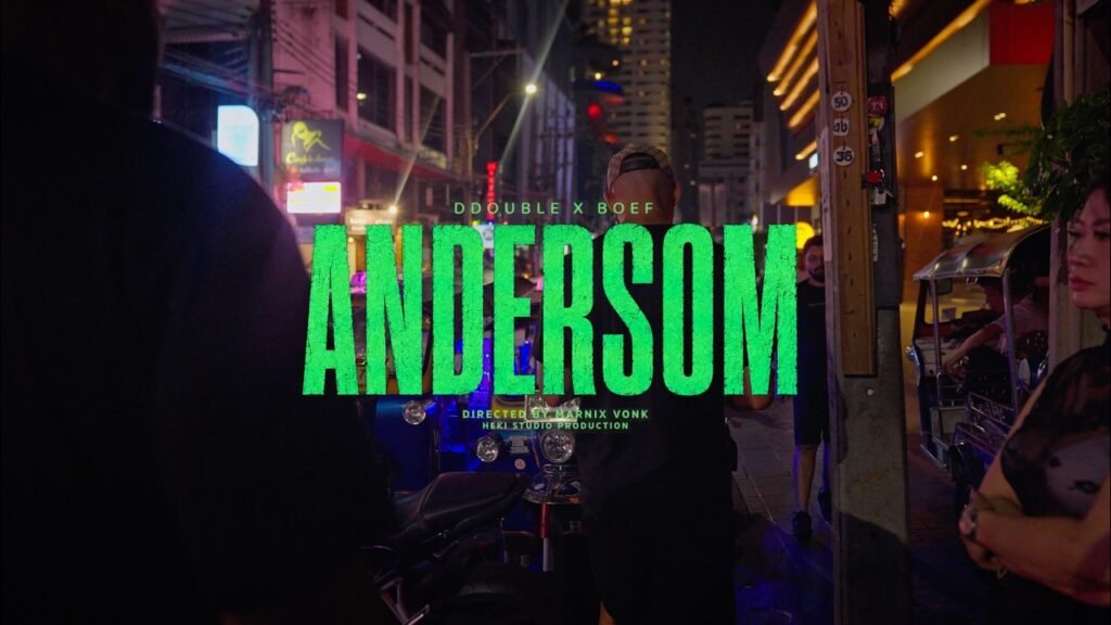 Andersom