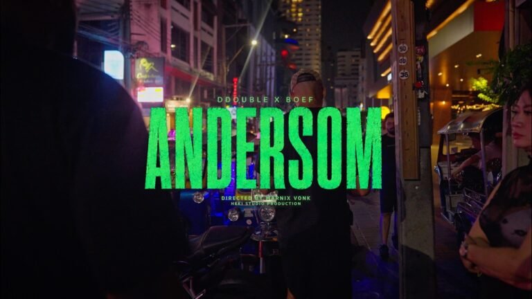 Andersom