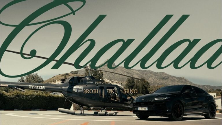 Challaa