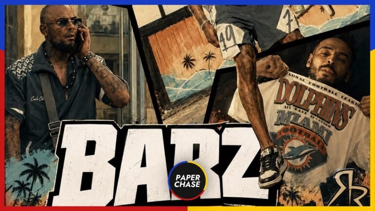 BARZ