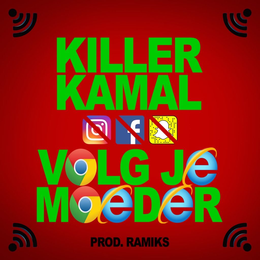 Killer Kamal – Volg Je Moeder