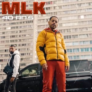 MLK – 40 ans