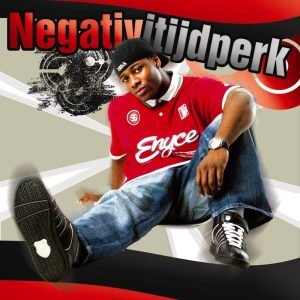Negativ feat. Ebon-E, Negativ, Ebon-E – Niks Is Wat Het Zijn Moet