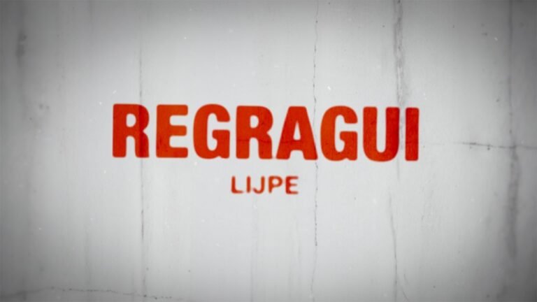Regragui