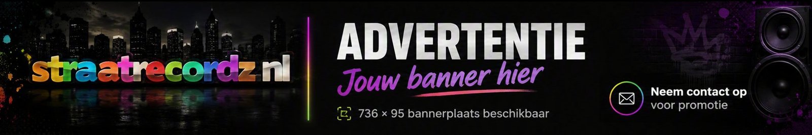 Advertentie
