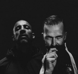 The Opposites keren na dertien jaar terug met nieuwe single