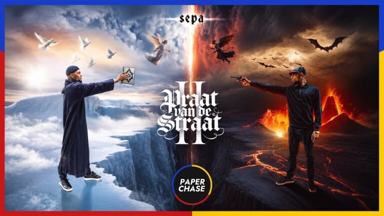 Dieper Dan Rap