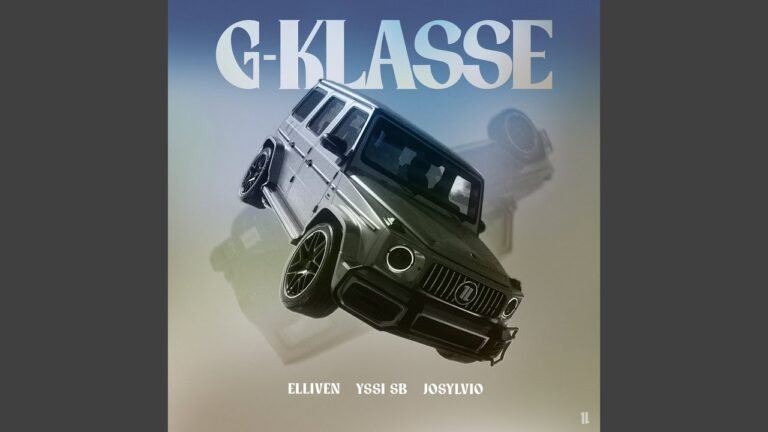G-Klasse